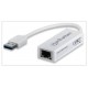 Adaptador de red USB 3.0 a Gigabit Ethernet